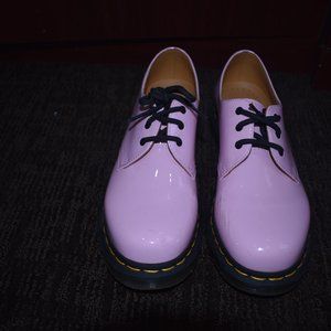 Women's Dr. Martens Pink Shoes